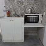 Mykonos Turquoise * Ornósz