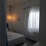 Mykonos Turquoise * Ornósz