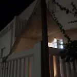 Mykonos Turquoise Apartman Ornósz