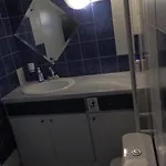 Apartman Mykonos Turquoise Ornósz