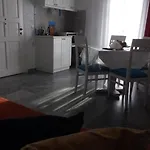 Apartman Mykonos Turquoise Ornósz