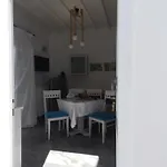 Mykonos Turquoise * Ornósz