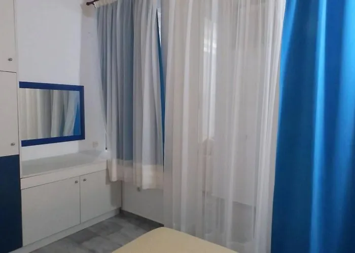 Mykonos Turquoise Διαμέρισμα