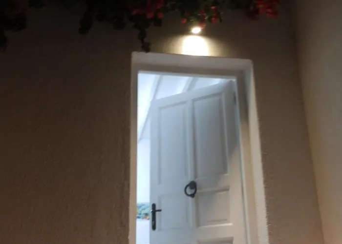 Mykonos Turquoise Διαμέρισμα *