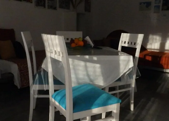 Mykonos Turquoise Διαμέρισμα *