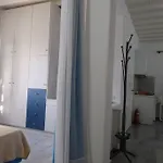 Mykonos Turquoise Daire