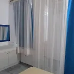 Mykonos Turquoise Daire