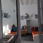 Mykonos Turquoise *