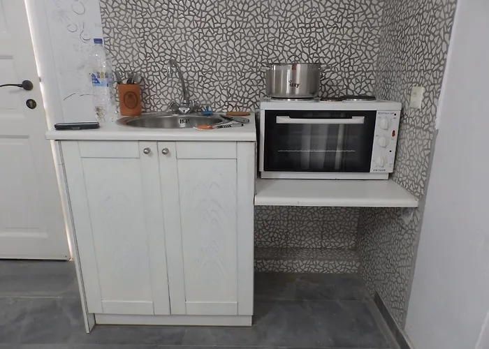 Mykonos Turquoise * オルノス