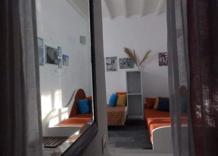 Mykonos Turquoise *