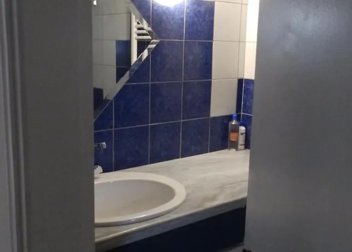 Mykonos Turquoise * オルノス