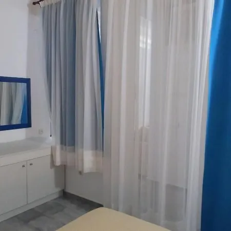 Mykonos Turquoise Apartment