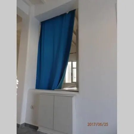 Mykonos Turquoise