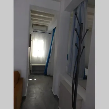Mykonos Turquoise Apartment