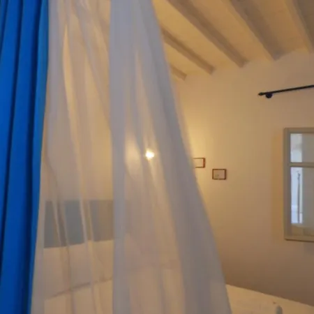 Mykonos Turquoise Apartment Ornos (Mykonos)