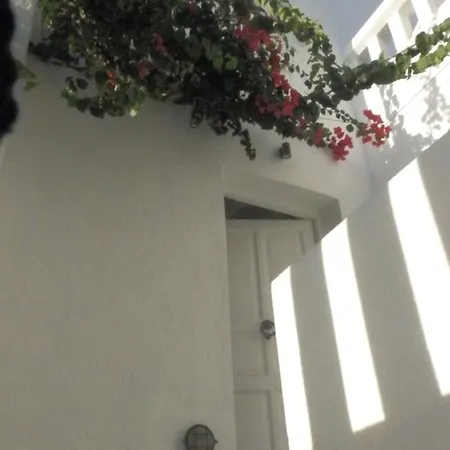 Mykonos Turquoise Apartment *