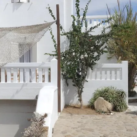 Mykonos Turquoise
