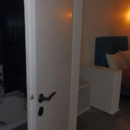 Mykonos Turquoise Apartment