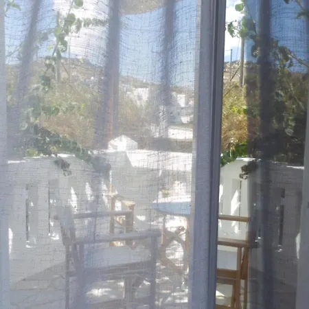 Apartment Mykonos Turquoise