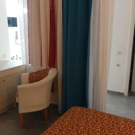 Mykonos Turquoise Apartment *