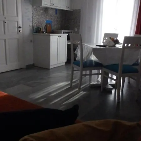 Apartment Mykonos Turquoise Ornos (Mykonos)