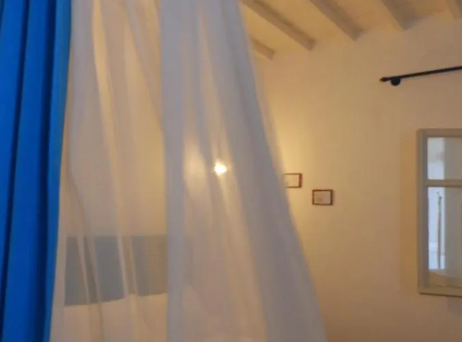 Mykonos Turquoise Апартаменты Орнос