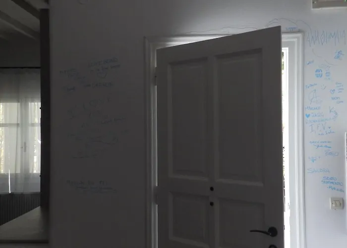 Mykonos Turquoise * Орнос