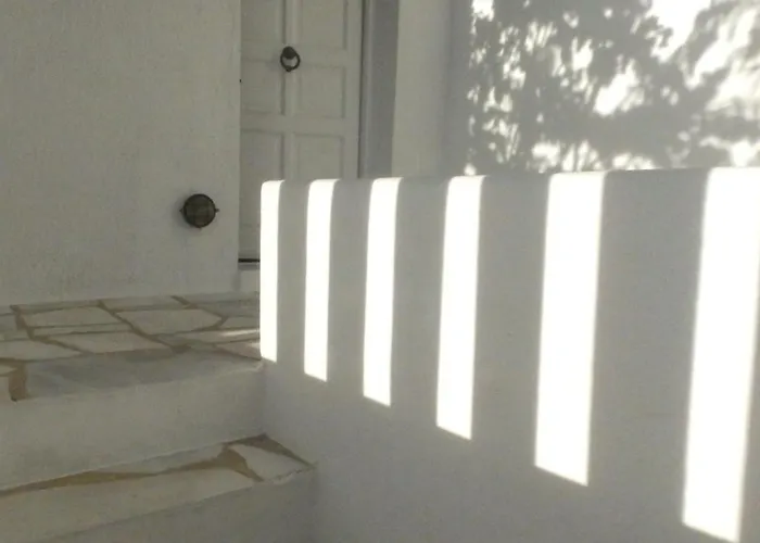 Mykonos Turquoise * Орнос