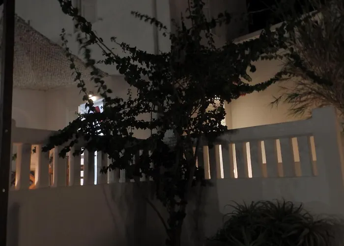 Mykonos Turquoise Appartement