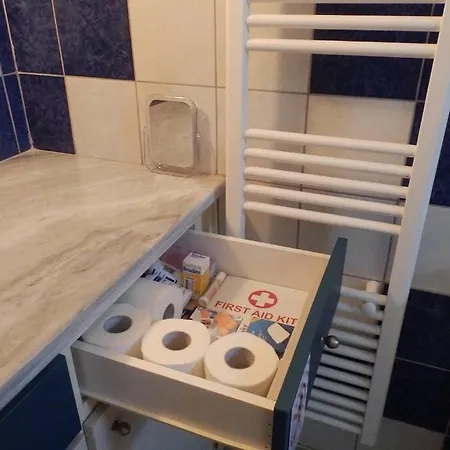 Mykonos Turquoise Ornos (Mykonos)