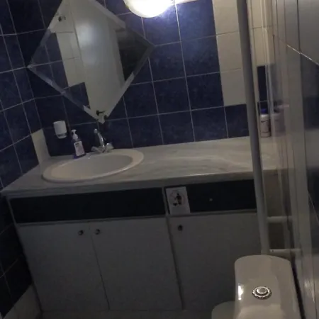 Appartamento Mykonos Turquoise Ornos (Mykonos)