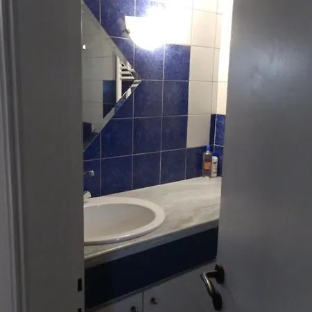 Mykonos Turquoise * Ornos (Mykonos)