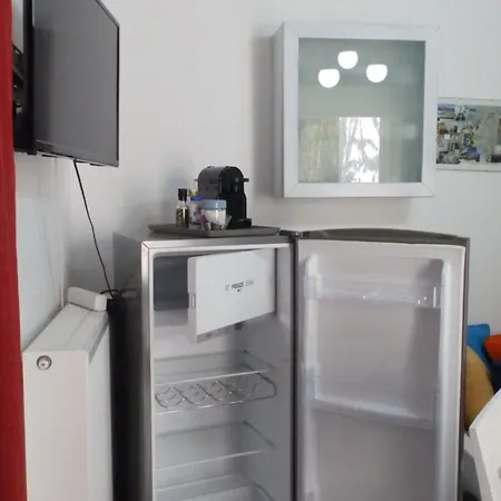 Appartamento Mykonos Turquoise *