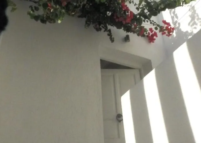 Mykonos Turquoise Apartman *