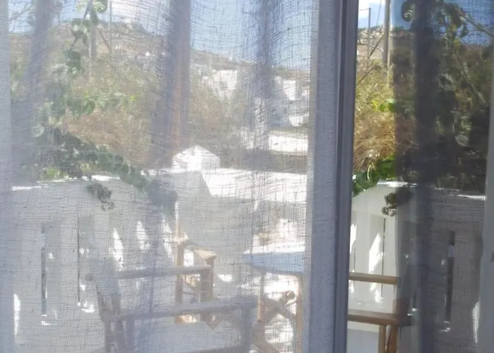 Apartman Mykonos Turquoise