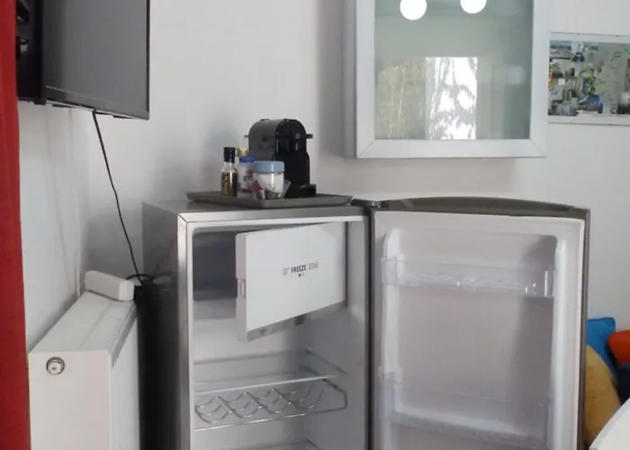 Apartman Mykonos Turquoise *